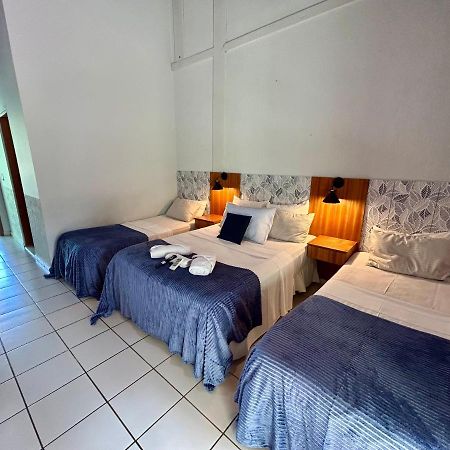 Recanto Verde Praia Hotel Juquehy Juquei Bagian luar foto