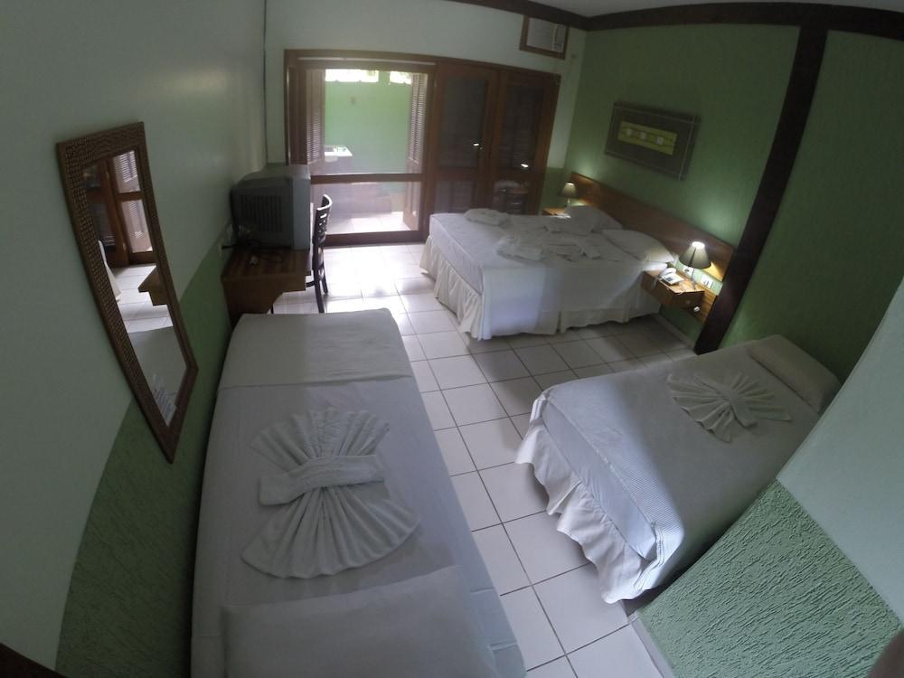 Recanto Verde Praia Hotel Juquehy Juquei Bagian luar foto