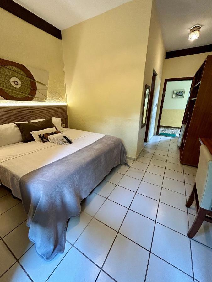 Recanto Verde Praia Hotel Juquehy Juquei Bagian luar foto